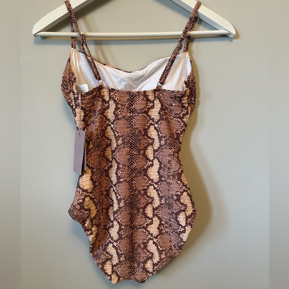 BNWT Numa by gottex swim - 6 - Picture 6 of 10